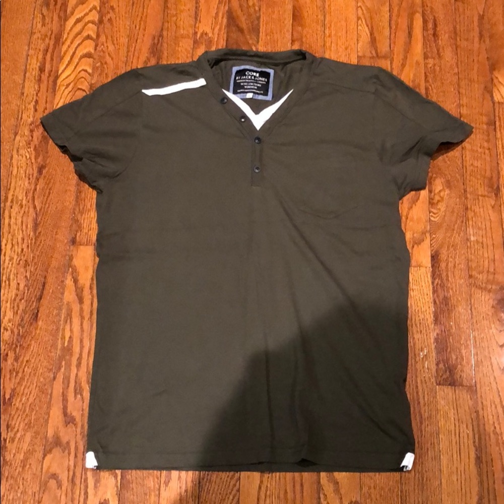 Core by jack & jones t-shirt